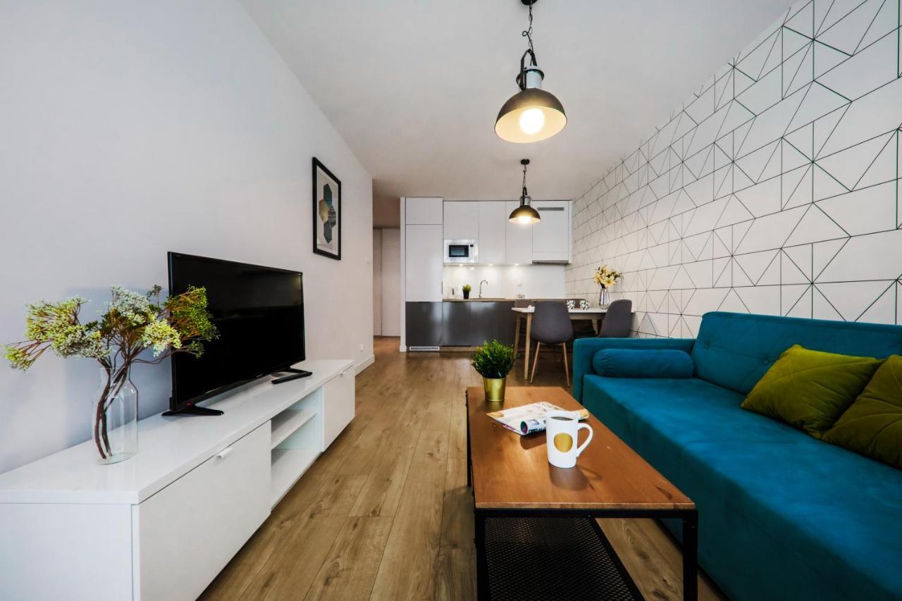 Emihouse Cityvibe Apartments Rzeszów Εξωτερικό φωτογραφία