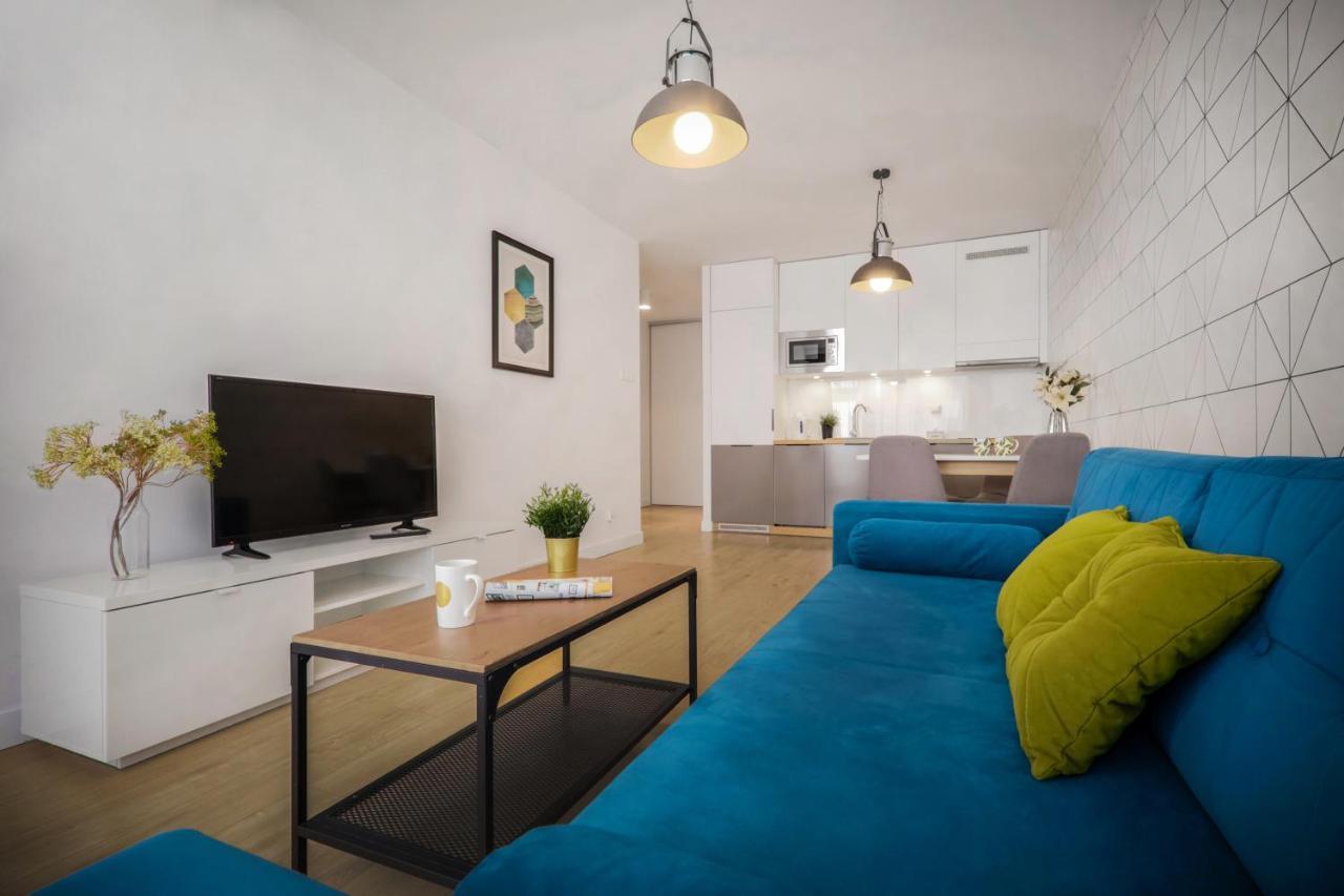 Emihouse Cityvibe Apartments Rzeszów Εξωτερικό φωτογραφία