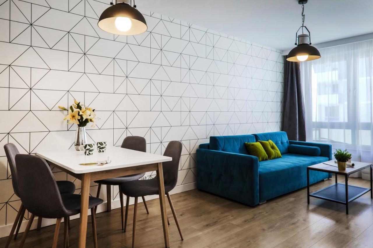 Emihouse Cityvibe Apartments Rzeszów Εξωτερικό φωτογραφία