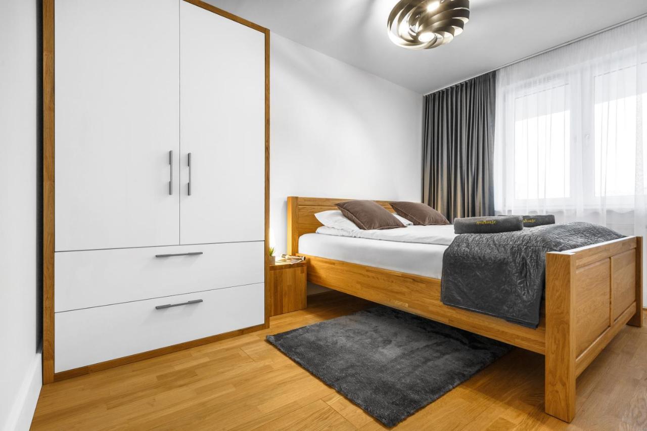 Emihouse Cityvibe Apartments Rzeszów Εξωτερικό φωτογραφία