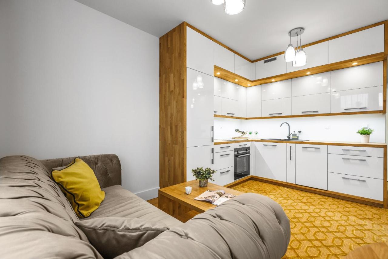 Emihouse Cityvibe Apartments Rzeszów Εξωτερικό φωτογραφία