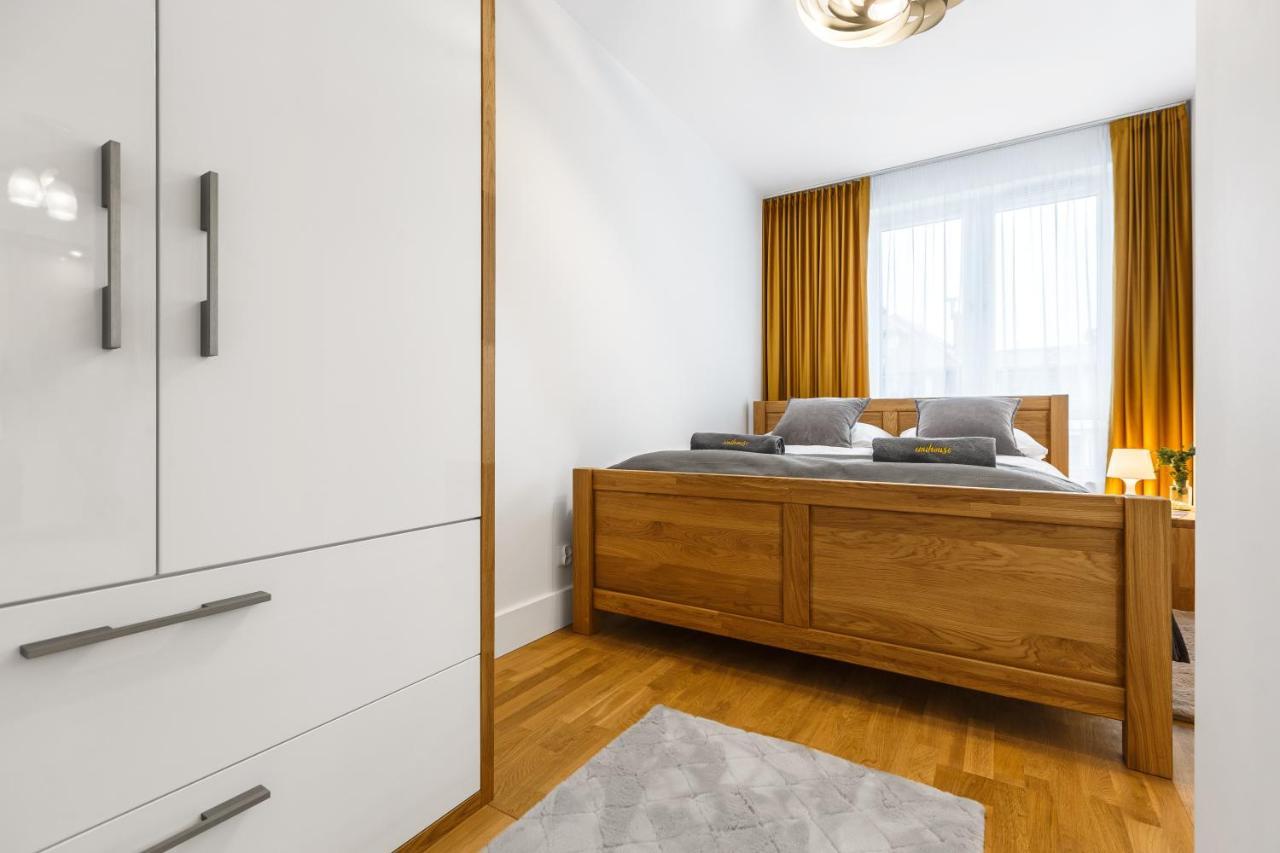 Emihouse Cityvibe Apartments Rzeszów Εξωτερικό φωτογραφία