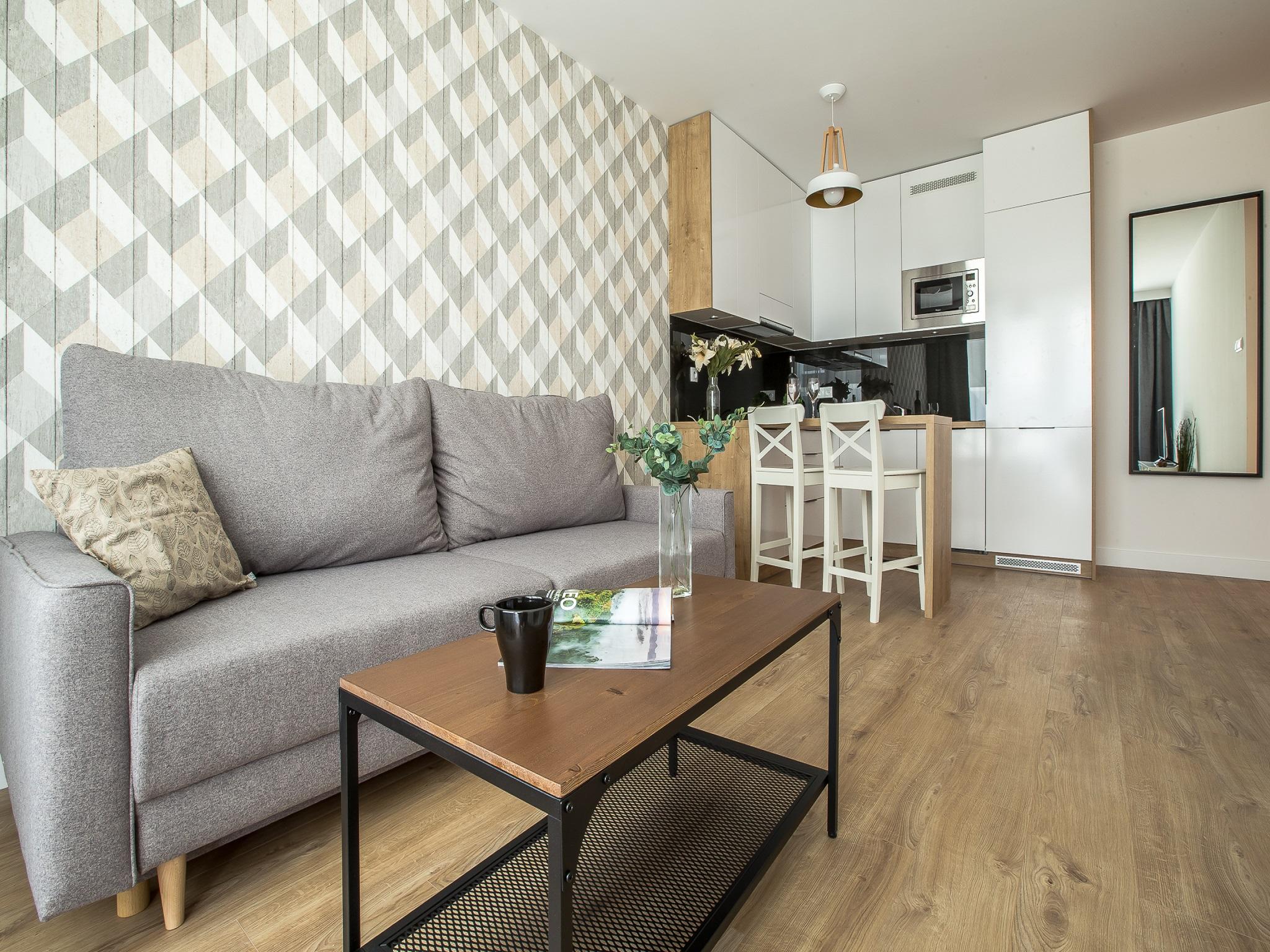 Emihouse Cityvibe Apartments Rzeszów Εξωτερικό φωτογραφία