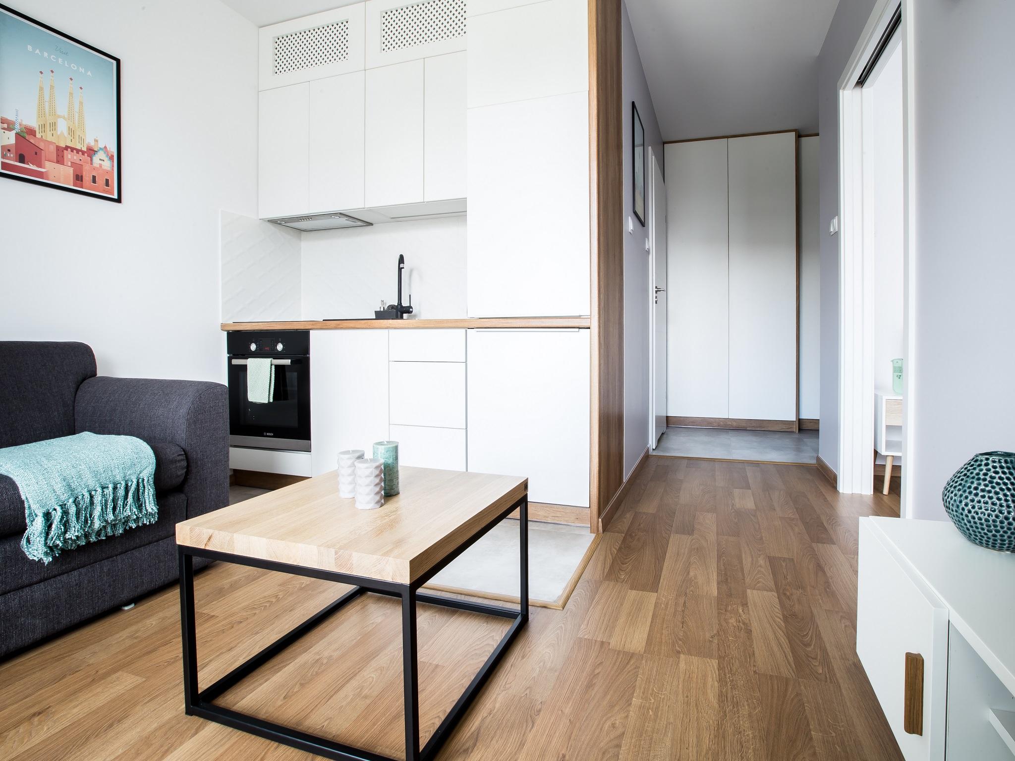 Emihouse Cityvibe Apartments Rzeszów Εξωτερικό φωτογραφία