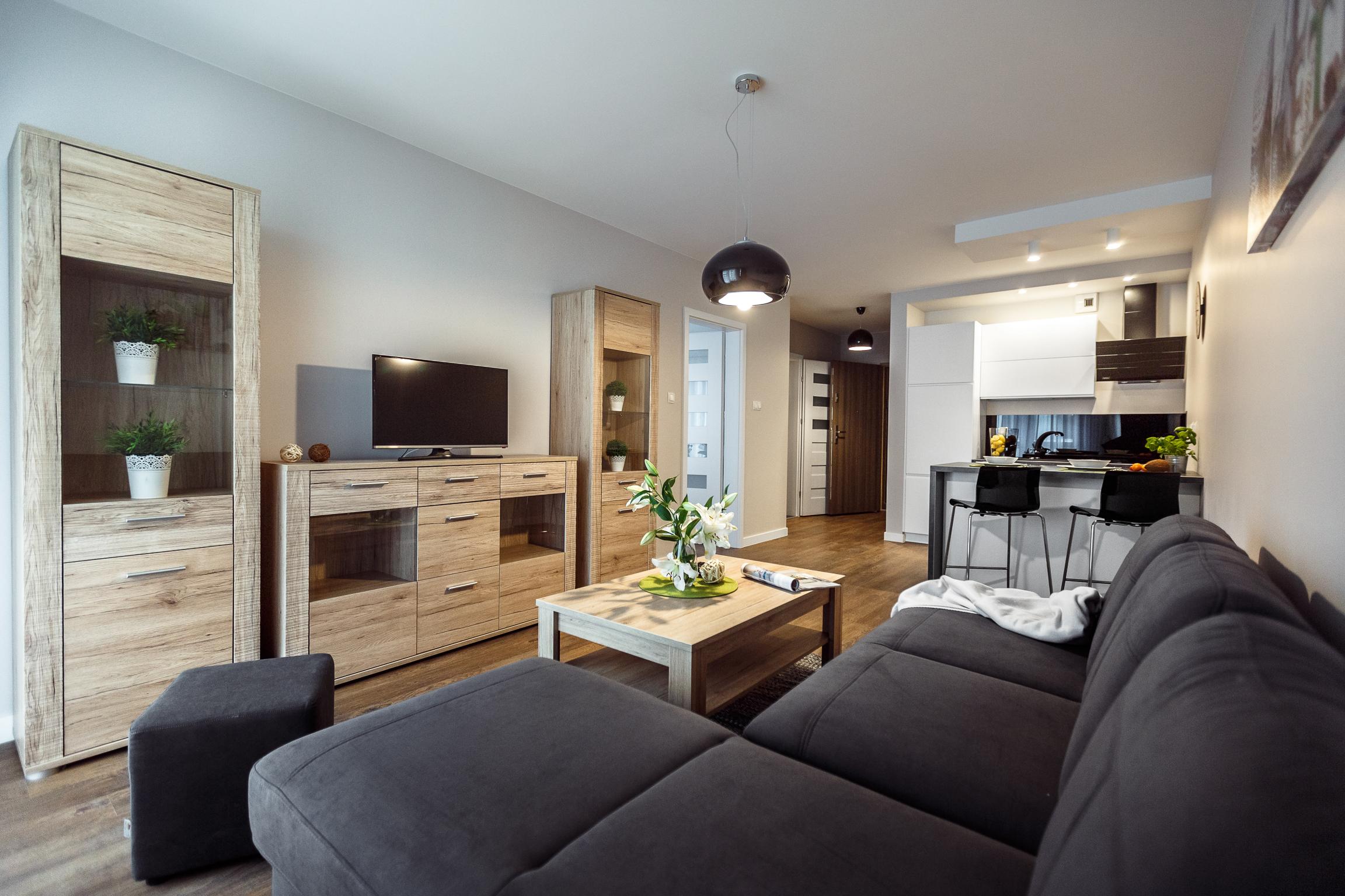 Emihouse Cityvibe Apartments Rzeszów Εξωτερικό φωτογραφία