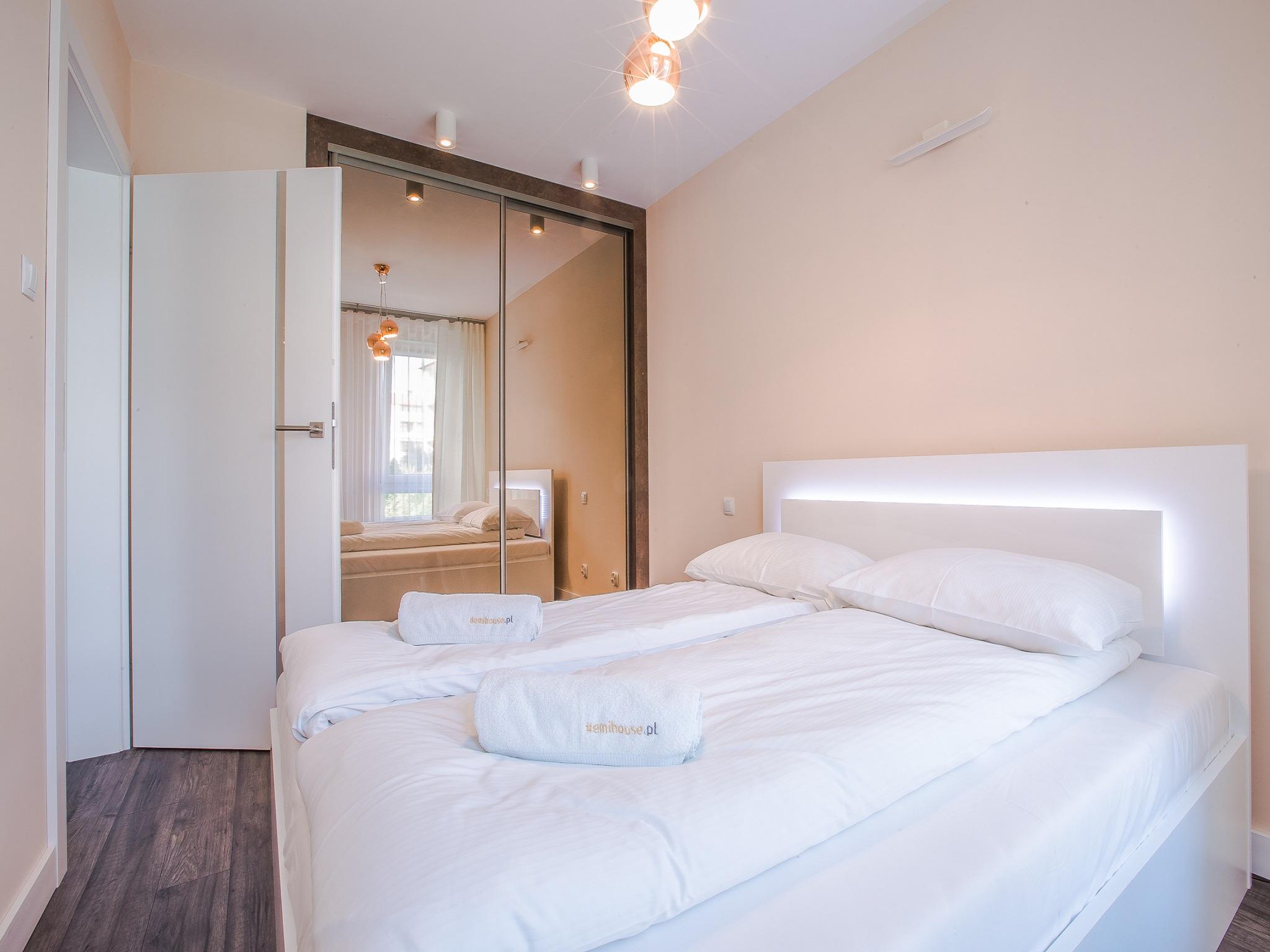 Emihouse Cityvibe Apartments Rzeszów Εξωτερικό φωτογραφία