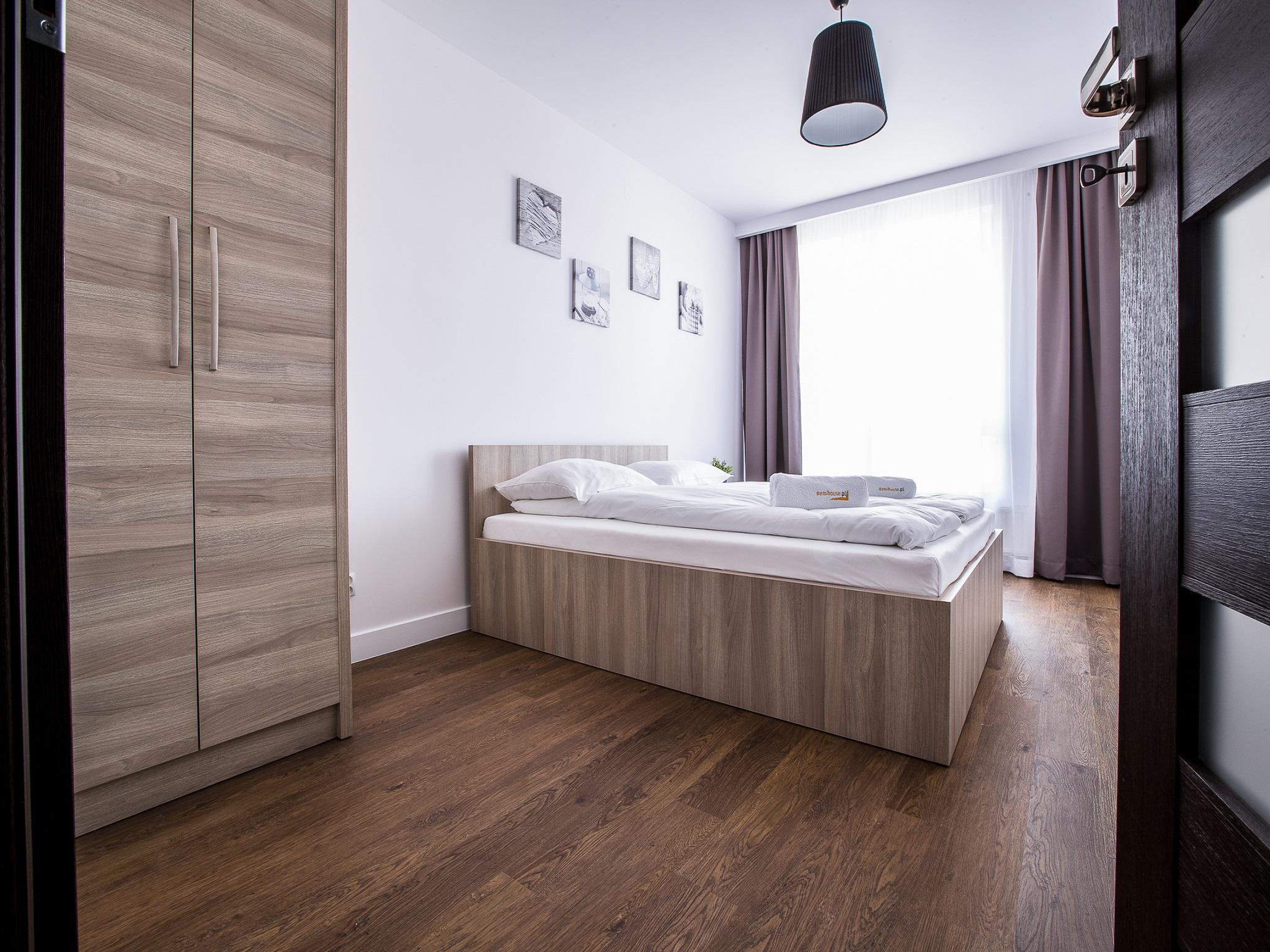 Emihouse Cityvibe Apartments Rzeszów Εξωτερικό φωτογραφία