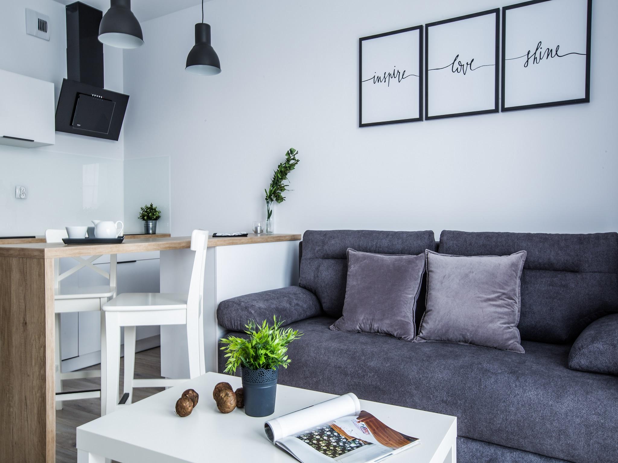 Emihouse Cityvibe Apartments Rzeszów Εξωτερικό φωτογραφία