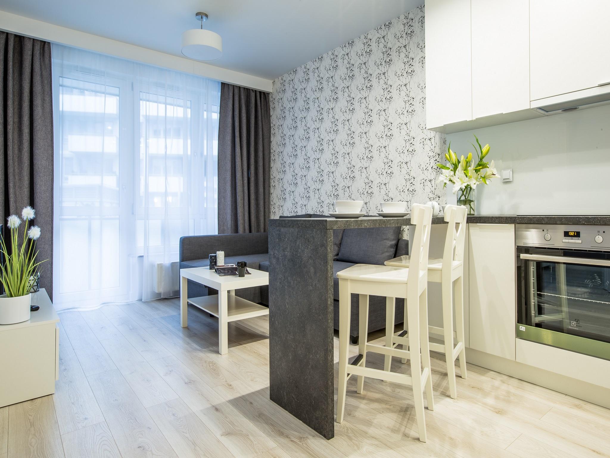 Emihouse Cityvibe Apartments Rzeszów Εξωτερικό φωτογραφία