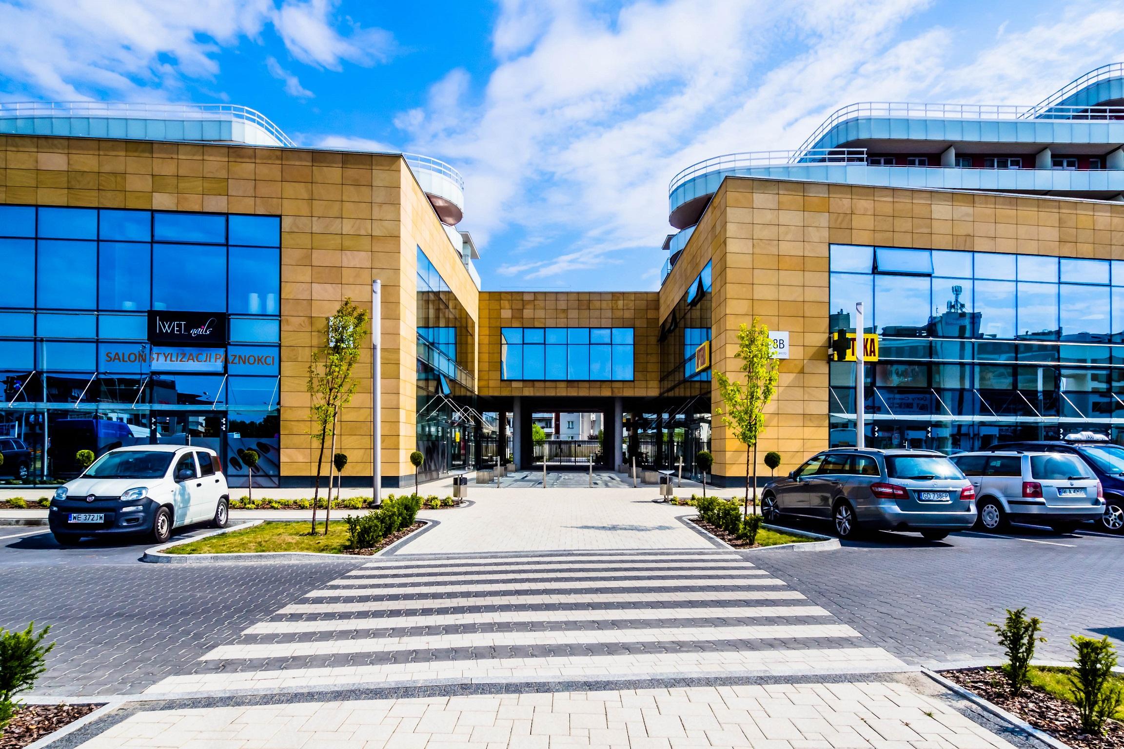 Emihouse Cityvibe Apartments Rzeszów Εξωτερικό φωτογραφία