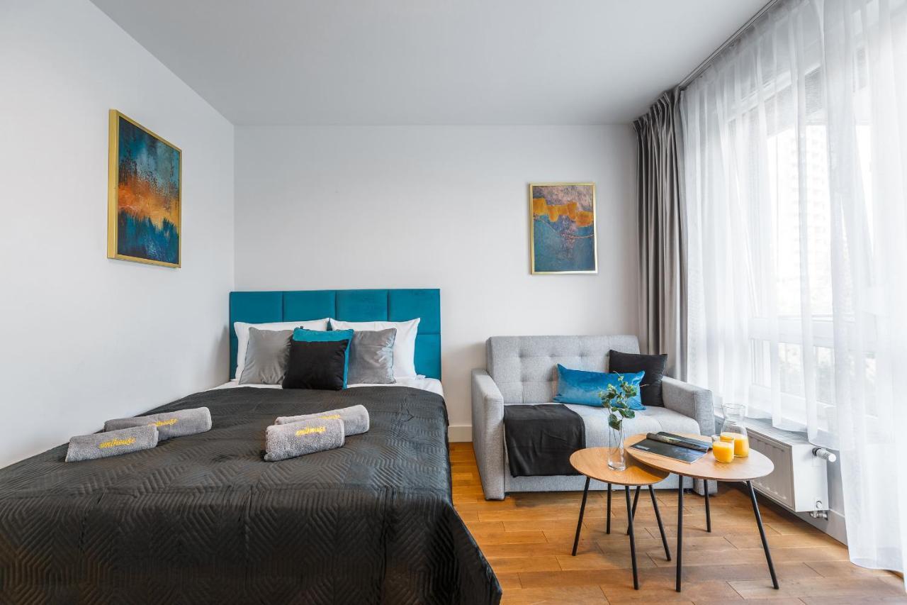 Emihouse Cityvibe Apartments Rzeszów Εξωτερικό φωτογραφία