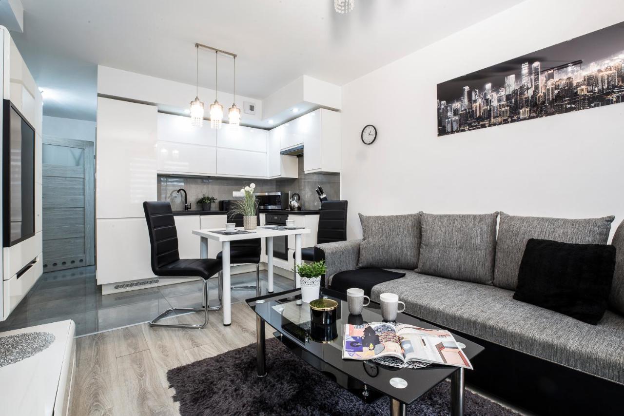 Emihouse Cityvibe Apartments Rzeszów Εξωτερικό φωτογραφία