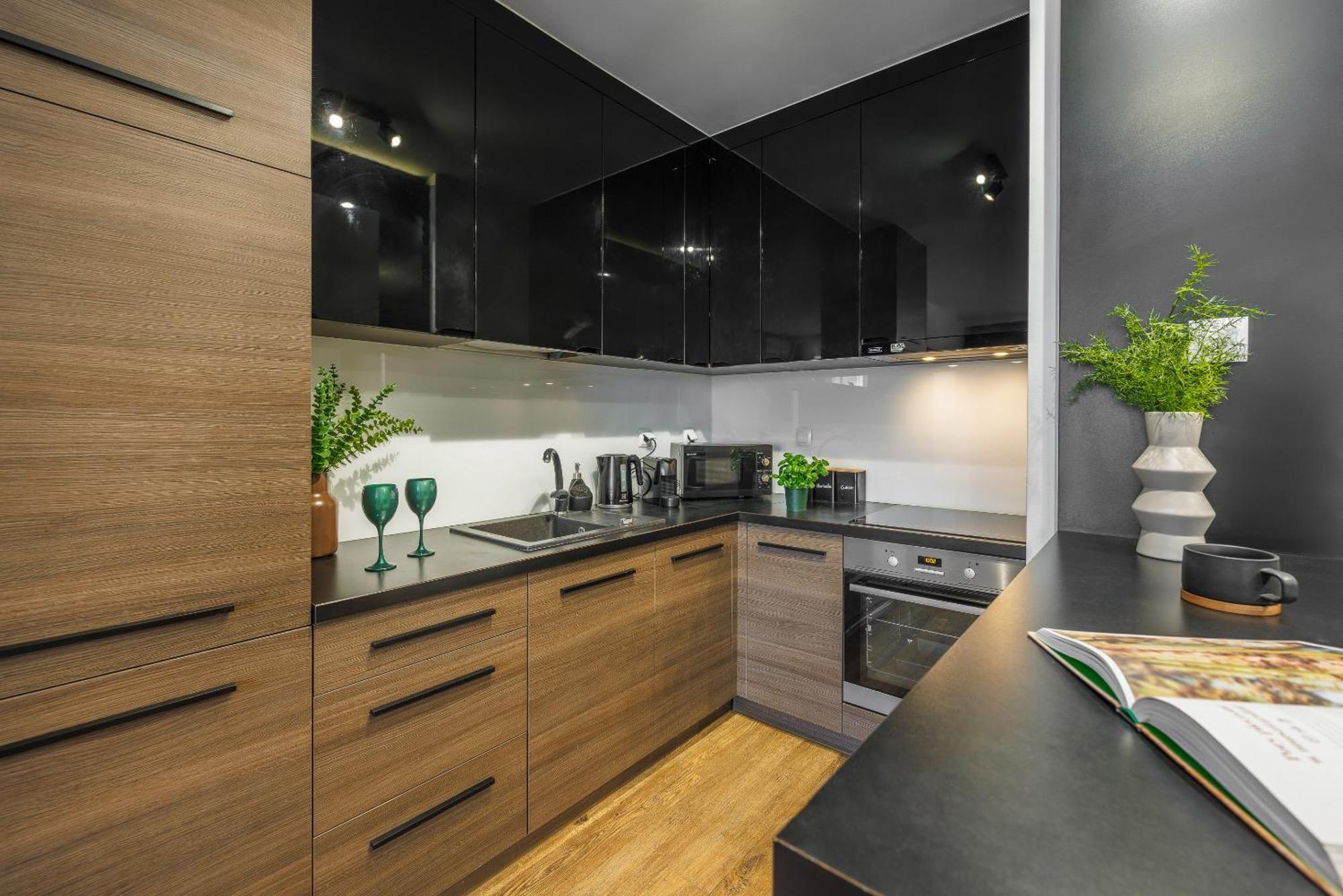 Emihouse Cityvibe Apartments Rzeszów Εξωτερικό φωτογραφία