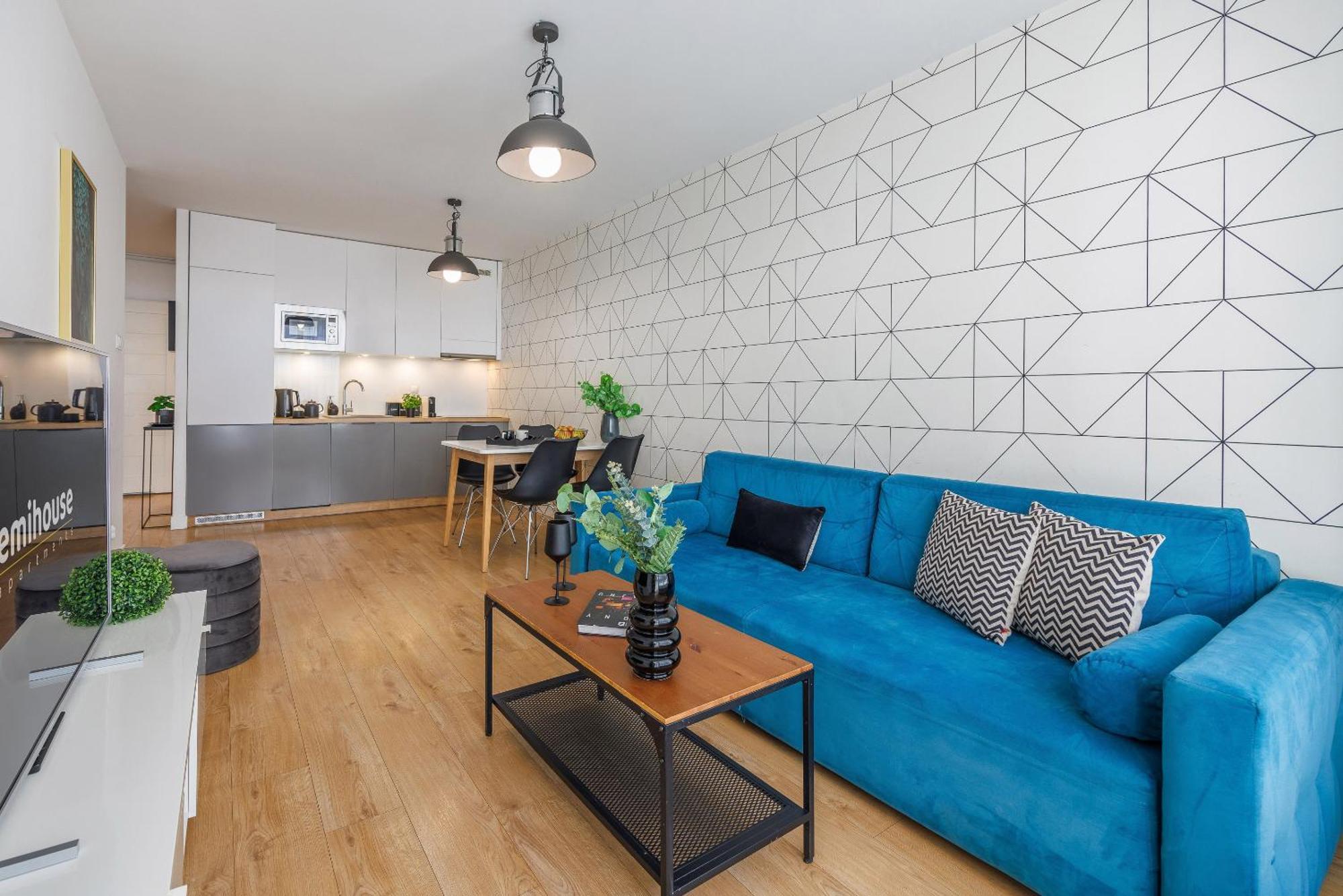 Emihouse Cityvibe Apartments Rzeszów Εξωτερικό φωτογραφία