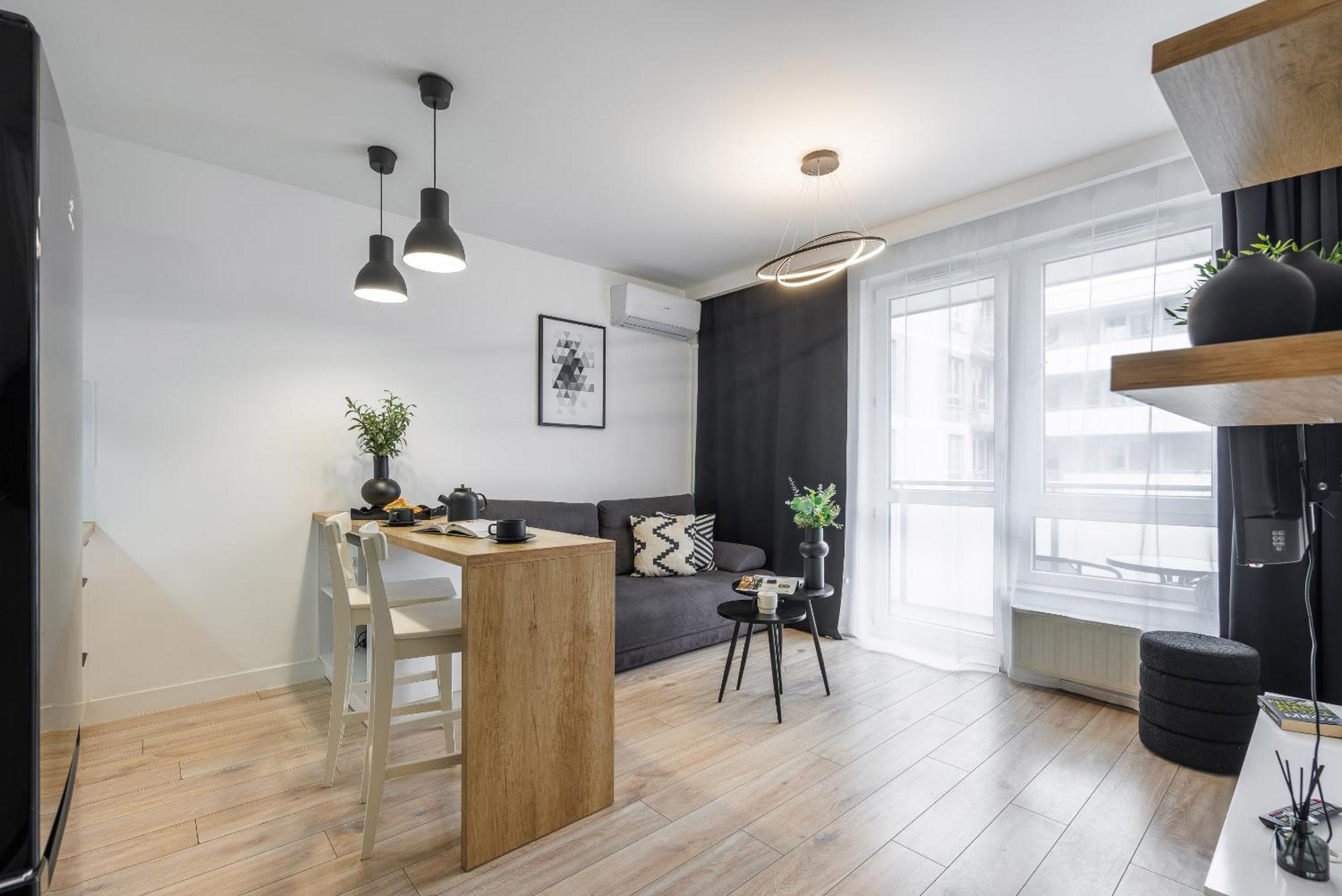 Emihouse Cityvibe Apartments Rzeszów Δωμάτιο φωτογραφία