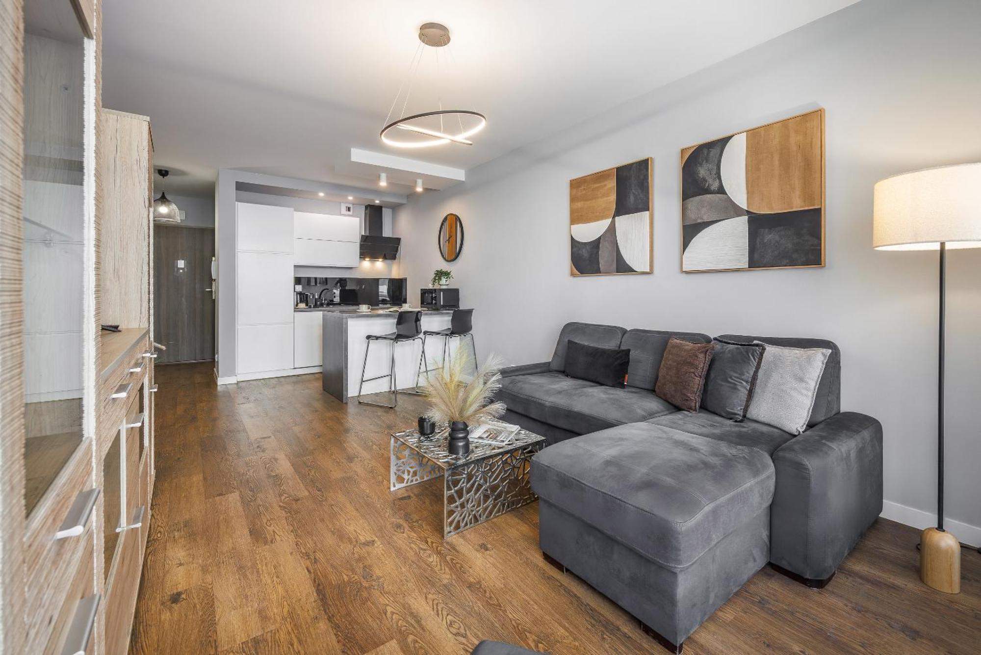 Emihouse Cityvibe Apartments Rzeszów Εξωτερικό φωτογραφία