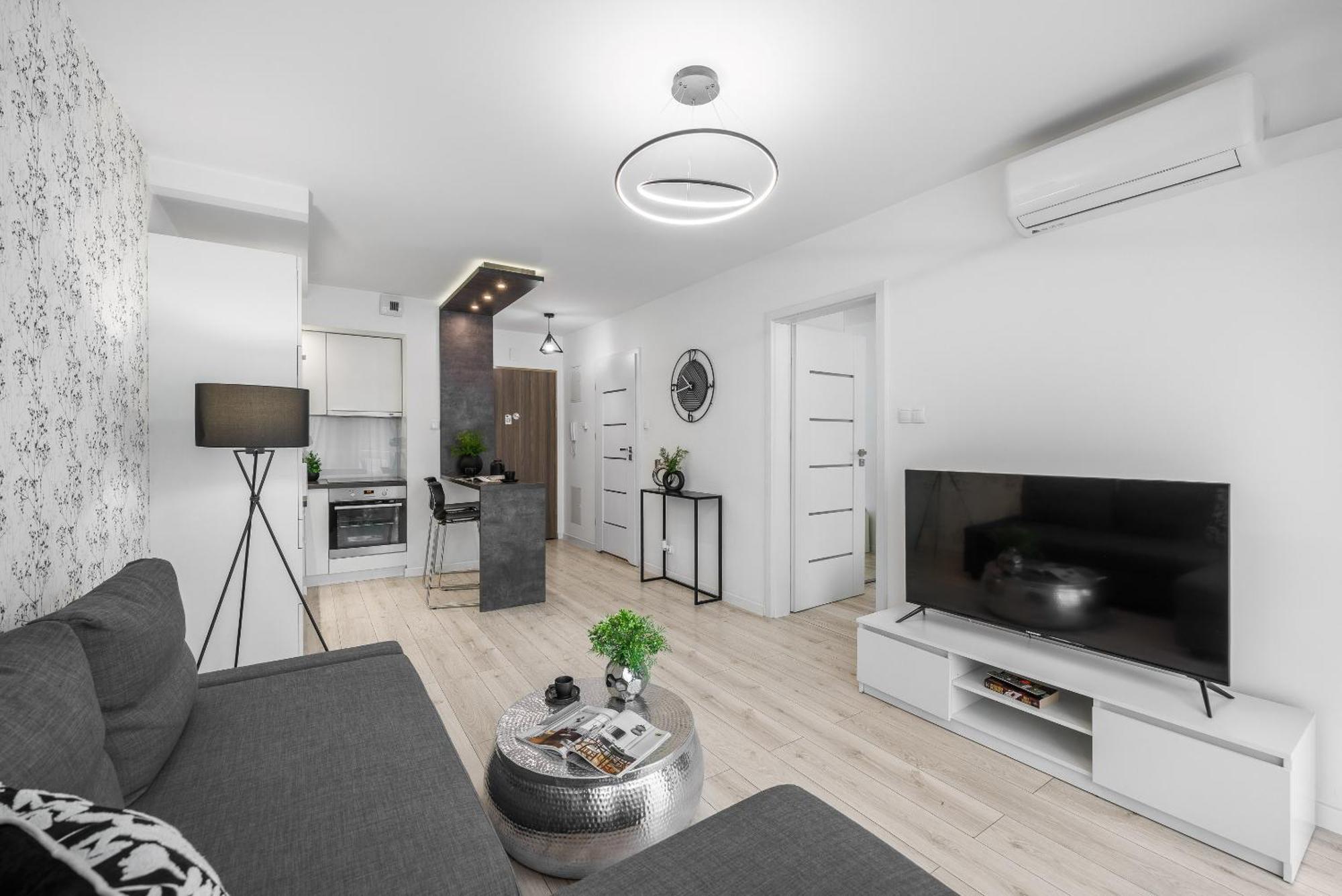 Emihouse Cityvibe Apartments Rzeszów Εξωτερικό φωτογραφία