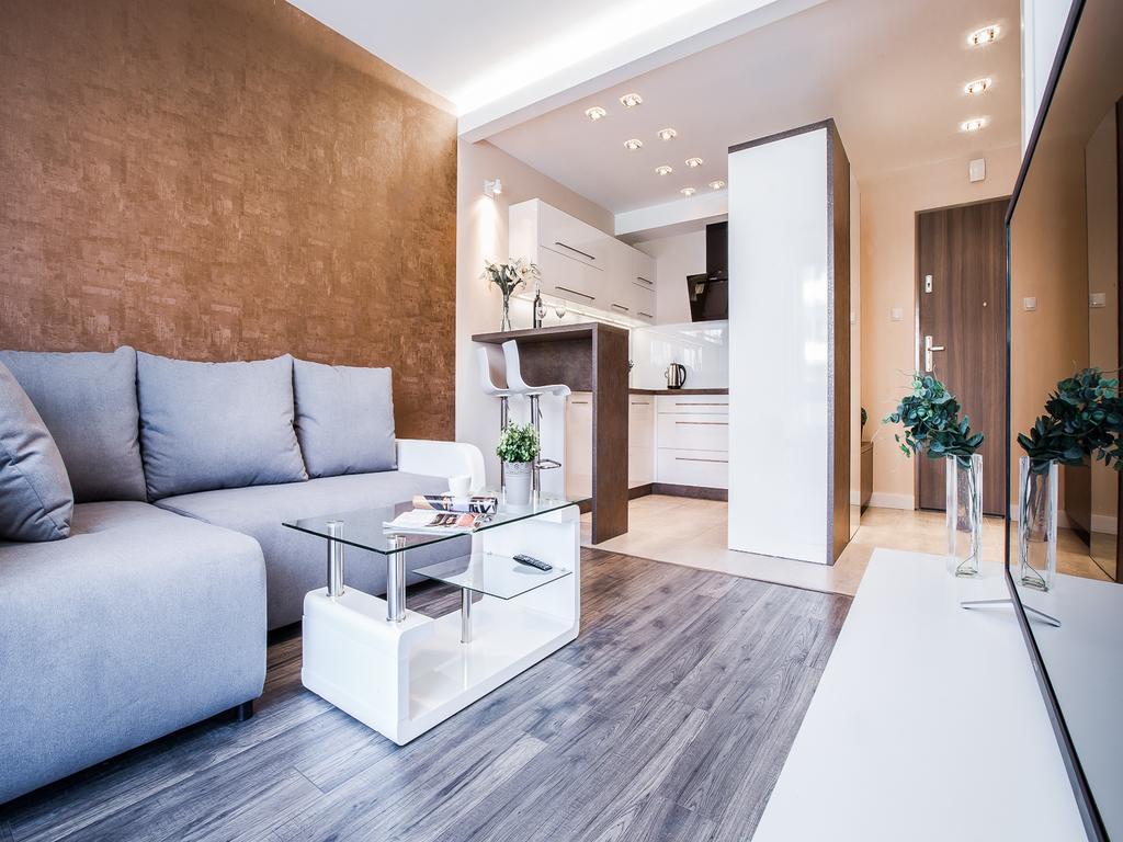 Emihouse Cityvibe Apartments Rzeszów Εξωτερικό φωτογραφία